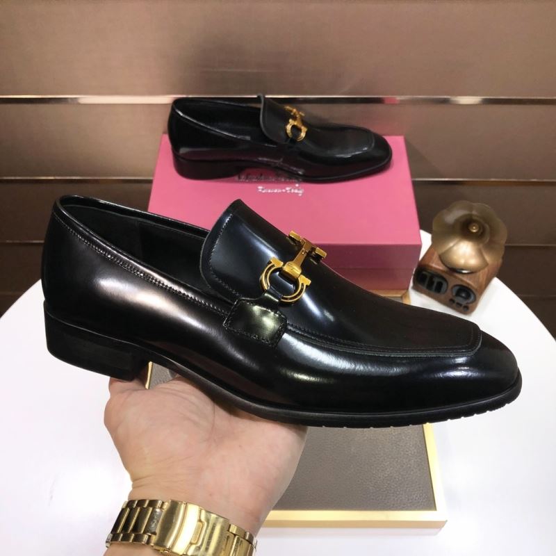 Ferragamo Shoes